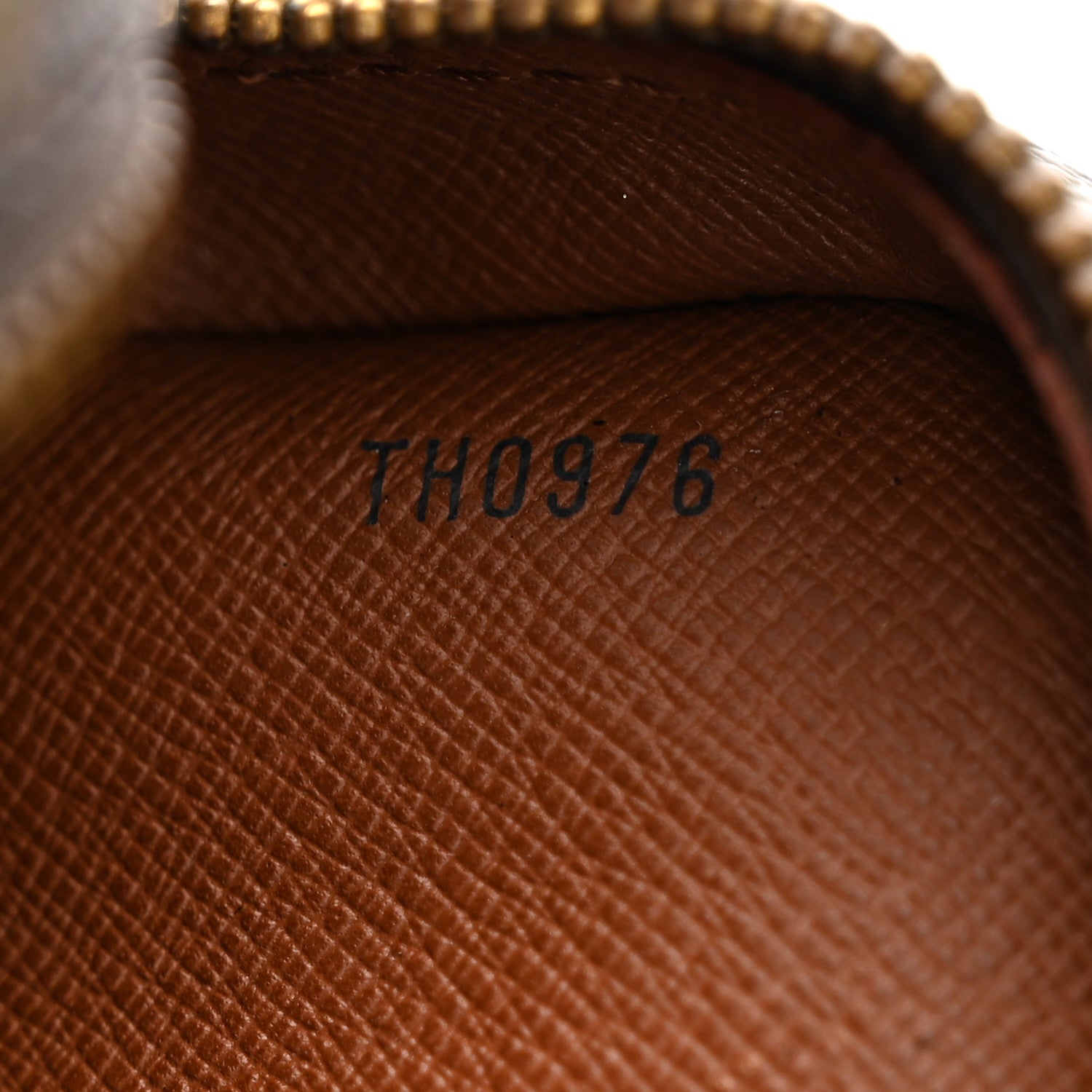 Louis Vuitton Monogram Amazone 7 of 15