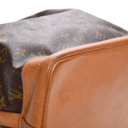 Louis Vuitton Monogram Noe 8 of 10