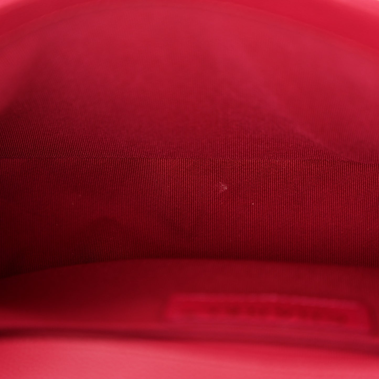 Caviar Quilted Medium Boy Flap Fuchsia