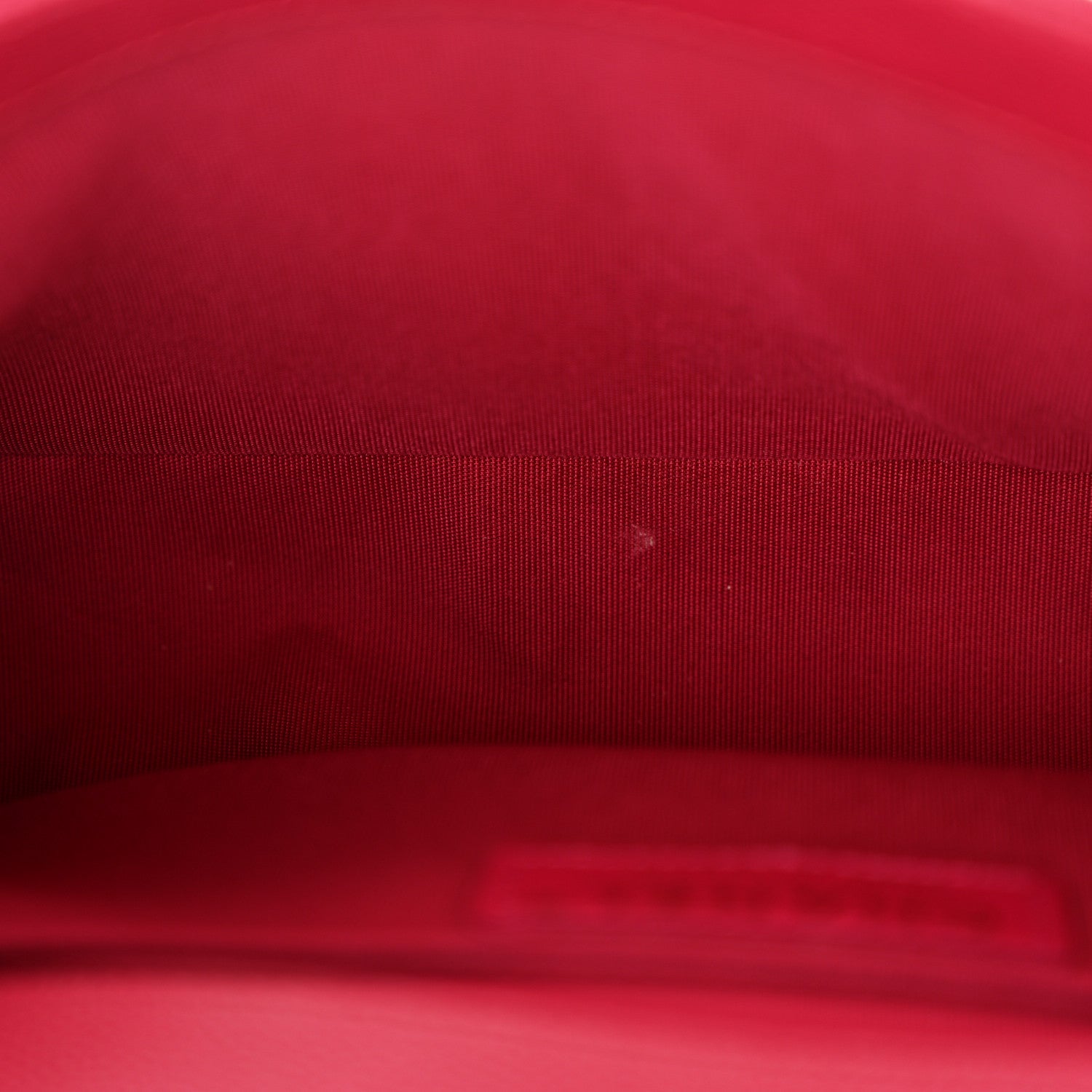 Chanel Caviar Quilted Medium Boy Flap Fuchsia 12 of 14