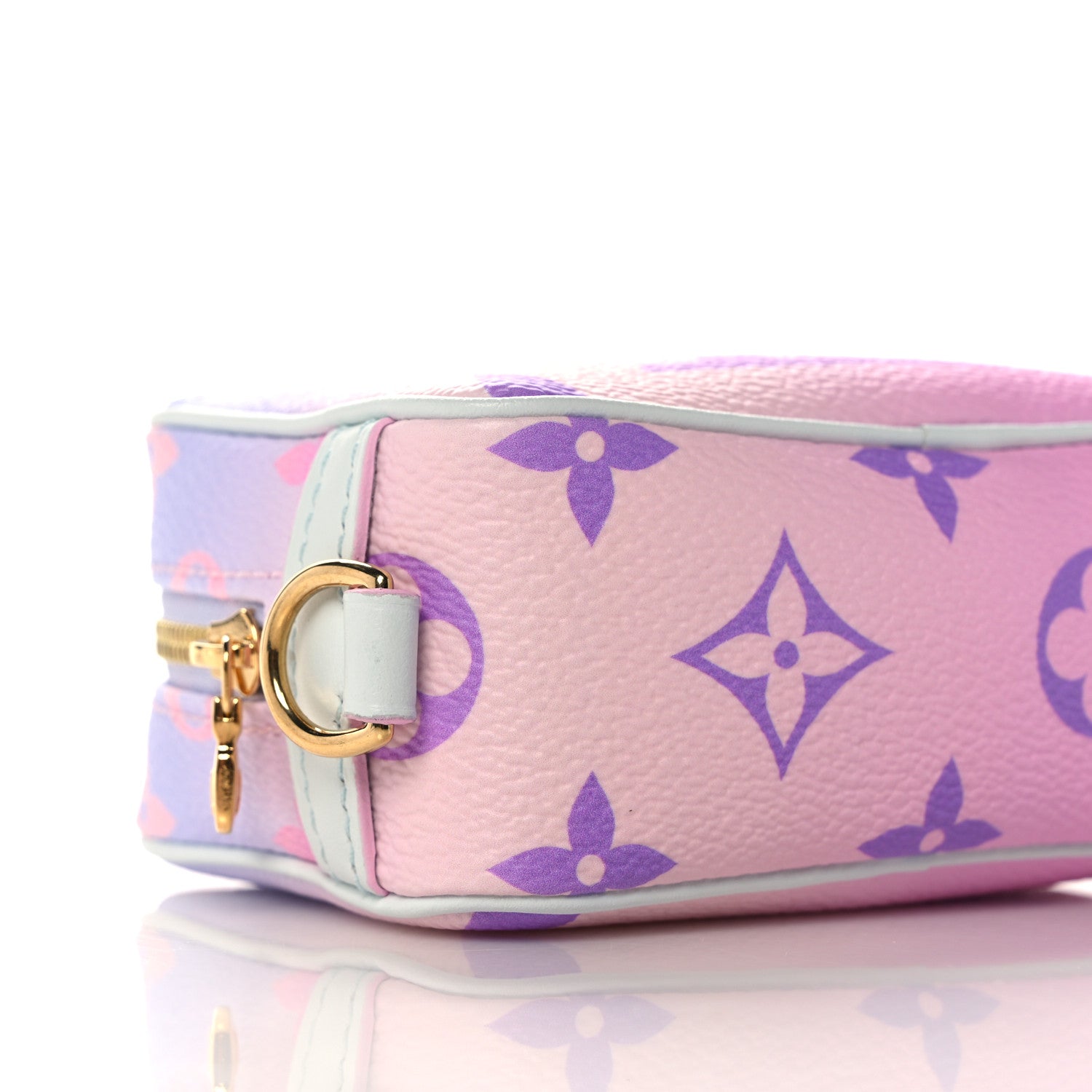 Louis Vuitton Monogram Giant Spring In The City Wapity Case Sunrise Pastel 7 of 9
