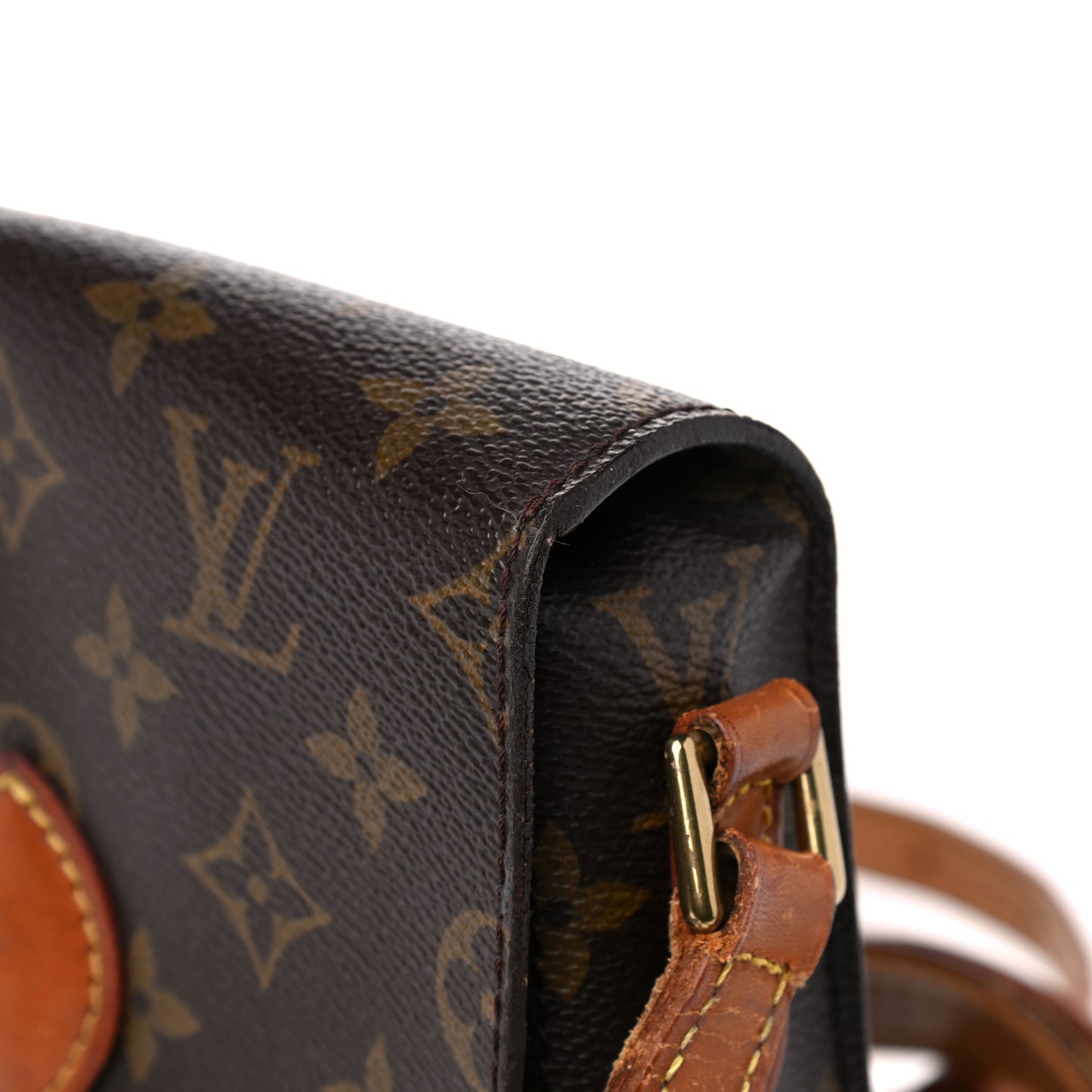 Monogram Saint Cloud PM