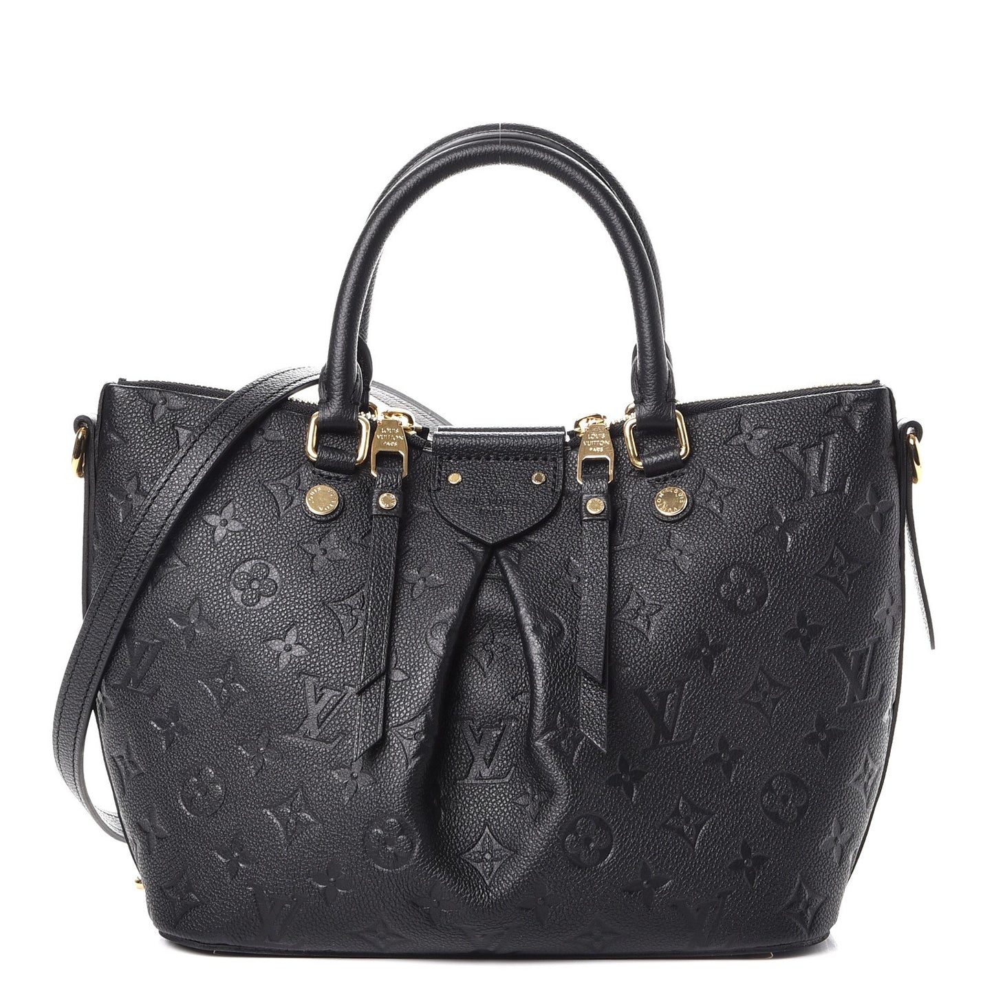Empreinte Mazarine PM Black