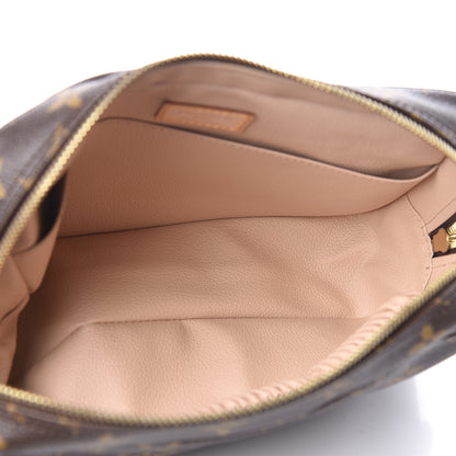 Louis Vuitton Monogram Trousse Toilette 23 5 of 9