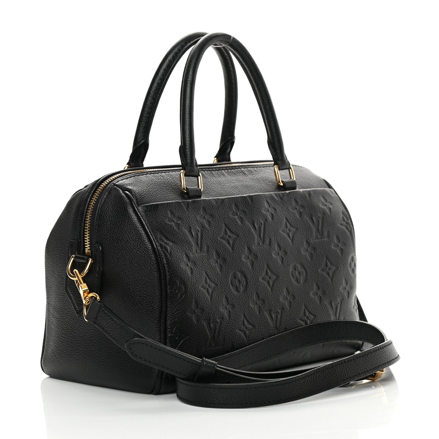 Empreinte Speedy Bandouliere 25 NM Black