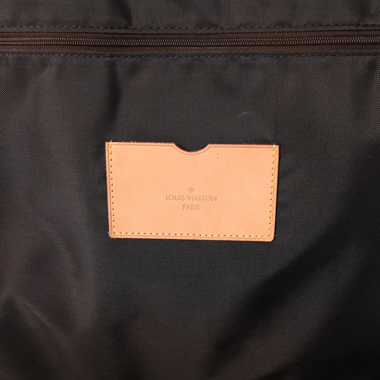 Louis Vuitton Monogram Pegase 55 Business 5 of 8