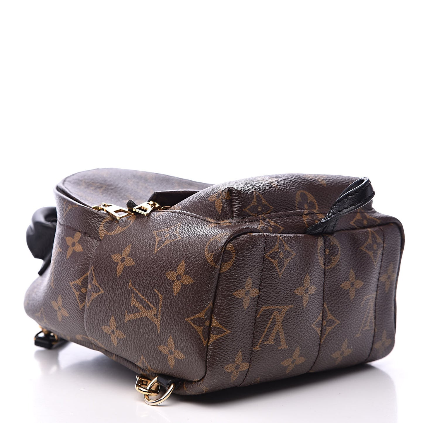 Monogram Palm Springs Backpack Mini