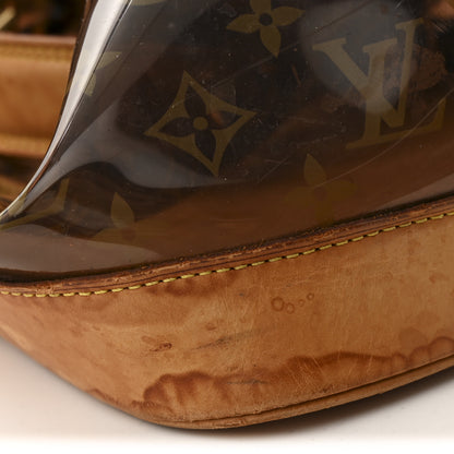 Louis Vuitton Vinyl Cabas Sac Ambre GM 16 of 17