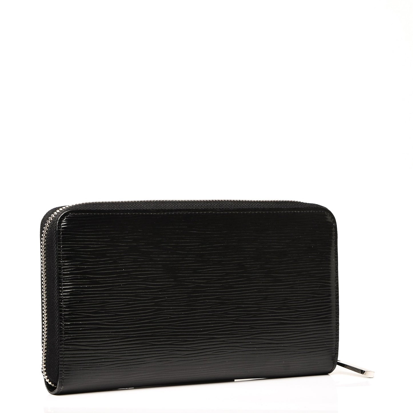 Epi Electric Zippy Organizer Wallet Black