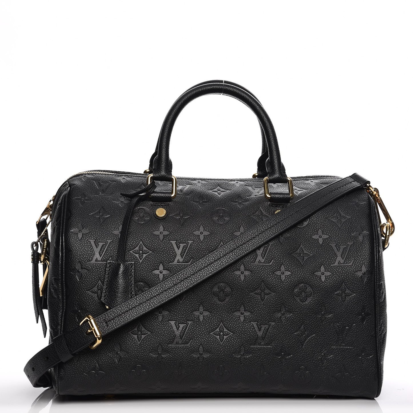 Empreinte Speedy Bandouliere 30 Black