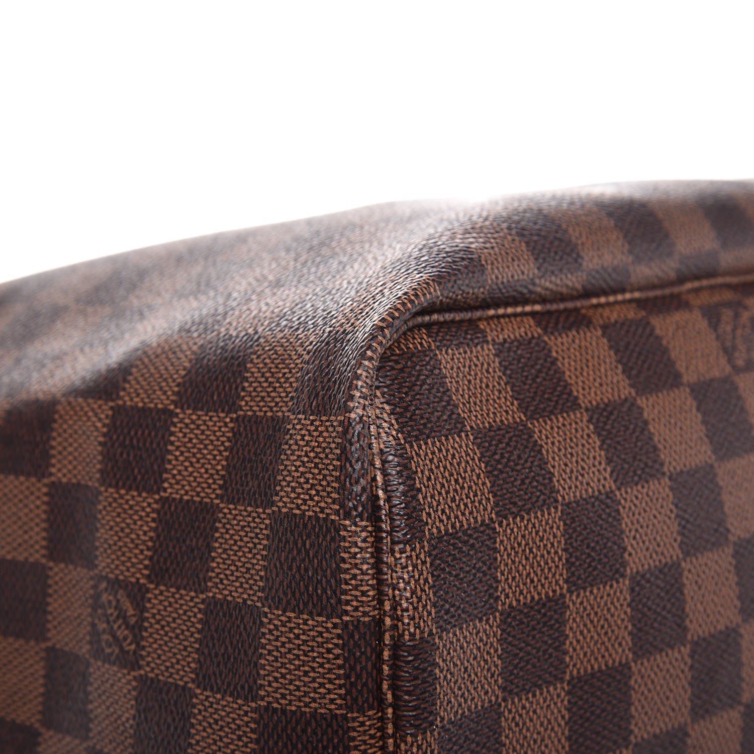 Louis Vuitton Damier Ebene Neo Neverfull GM 10 of 14