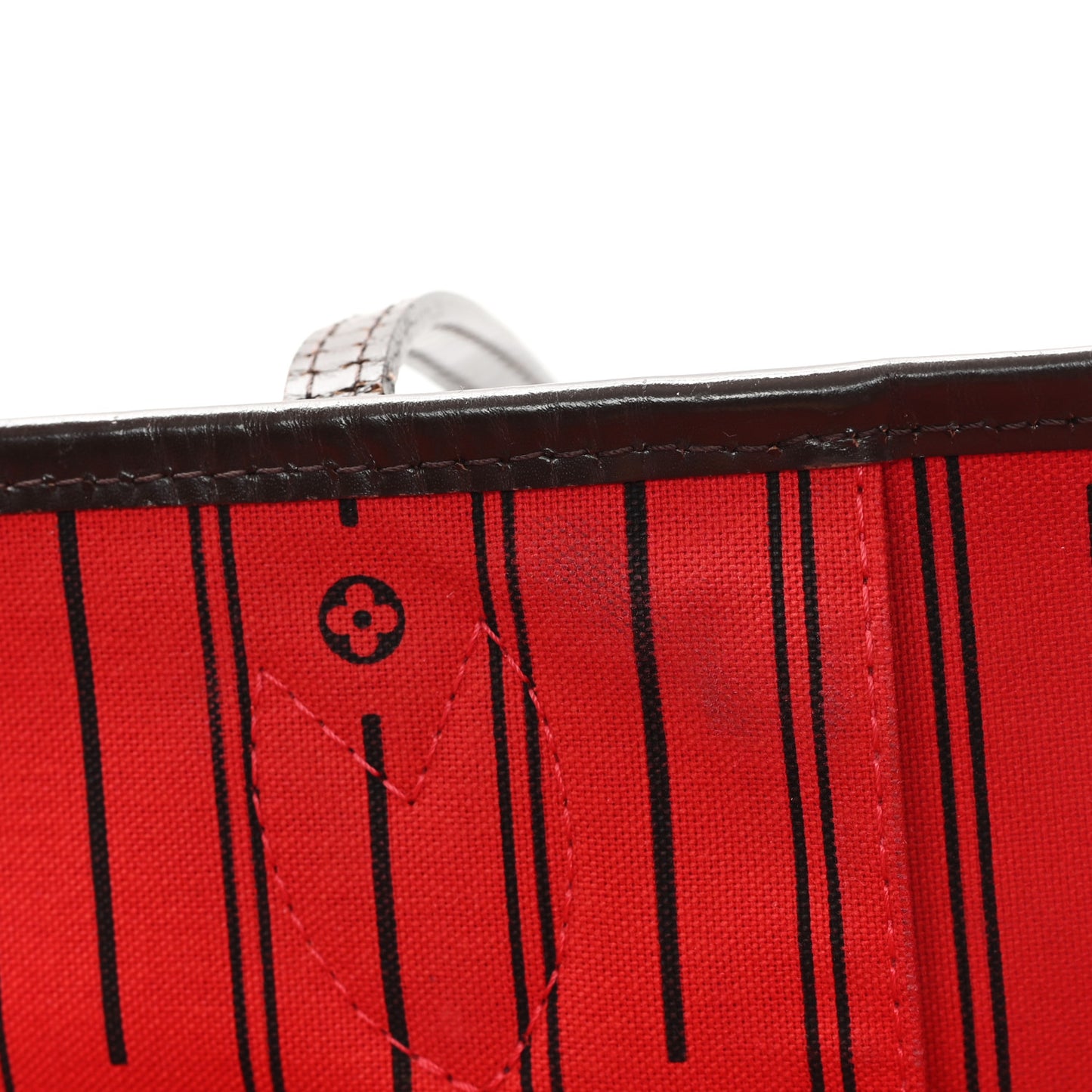 Damier Ebene Neverfull MM