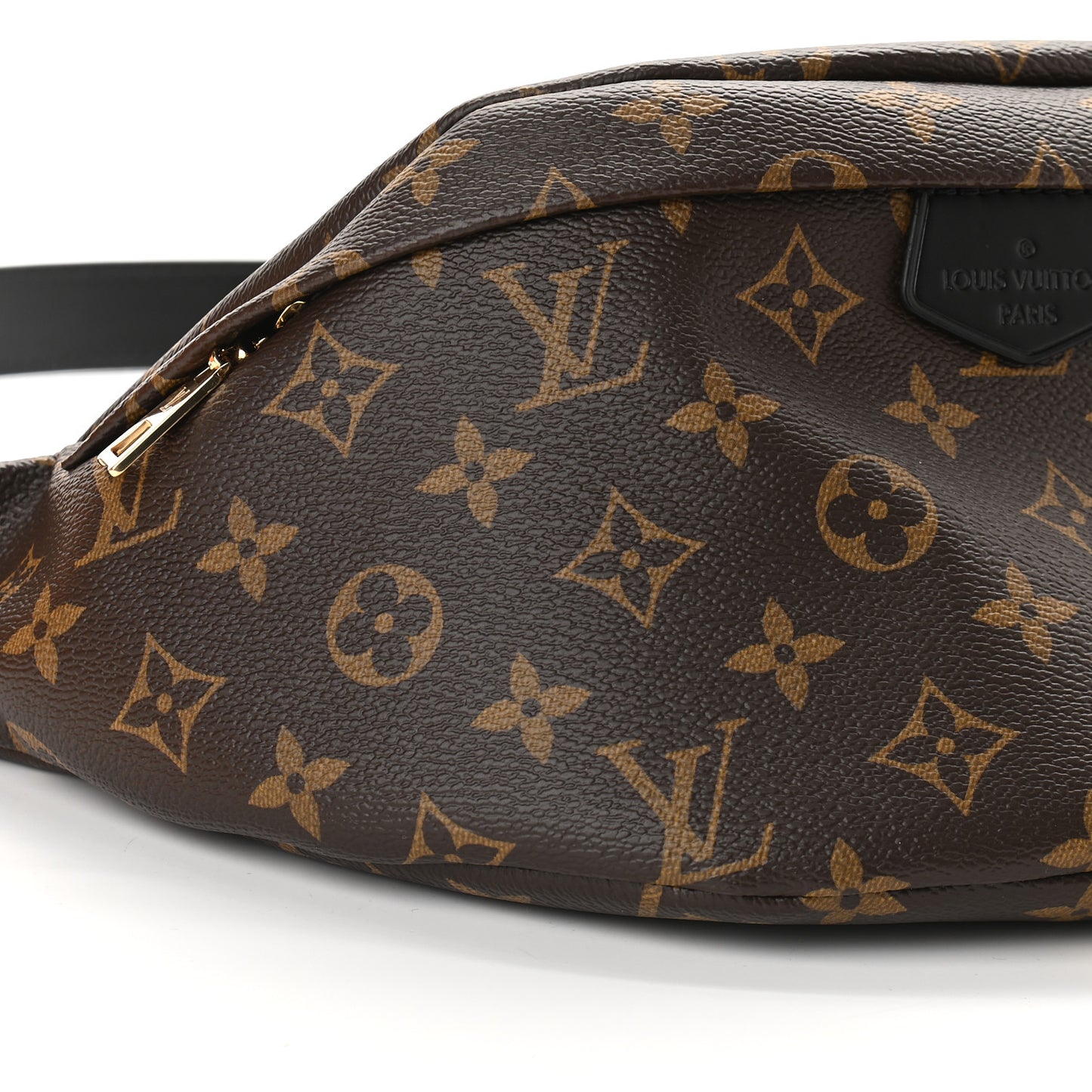 Monogram My LV World Tour Bumbag
