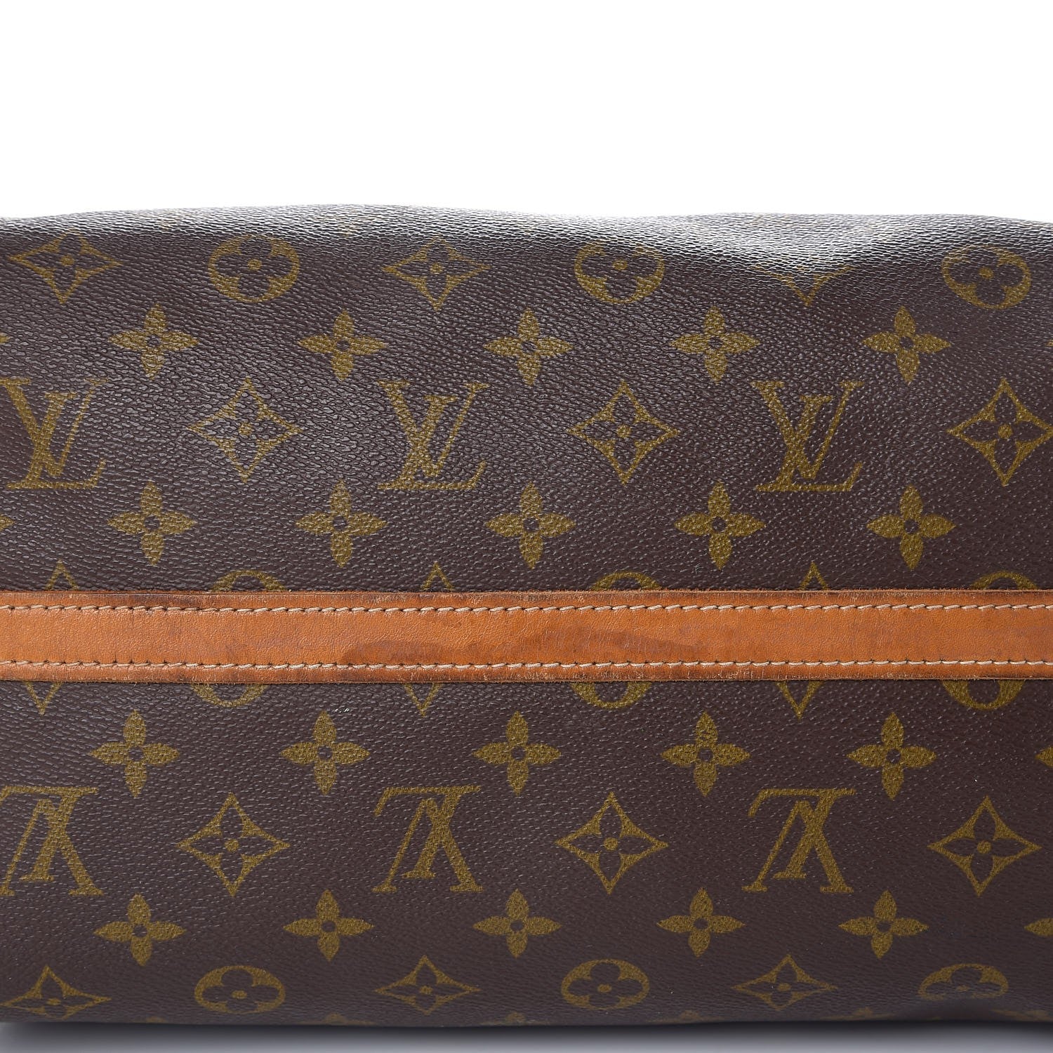 Louis Vuitton Monogram French Company Speedy 30 14 of 16