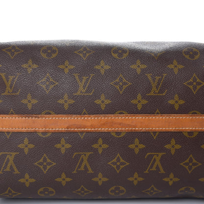 Louis Vuitton Monogram French Company Speedy 30 14 of 16