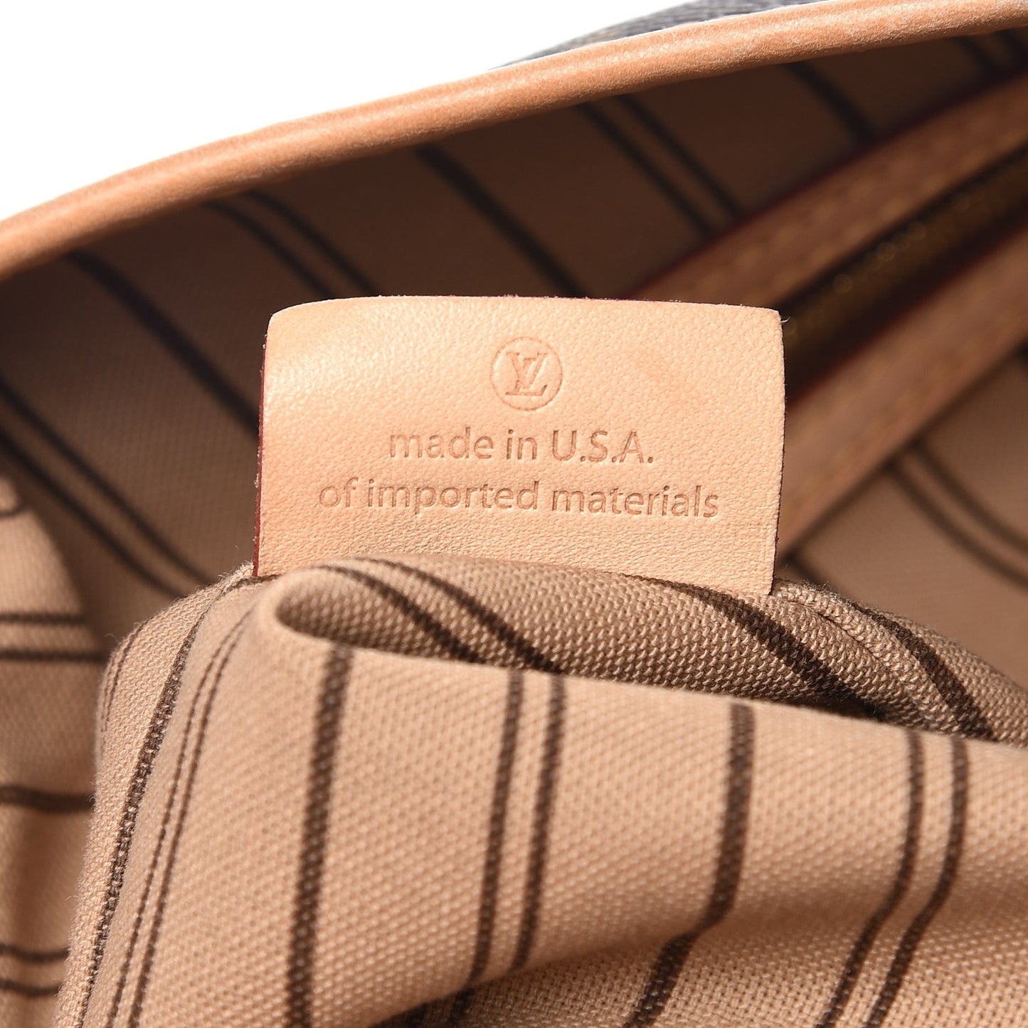 Monogram Delightful PM