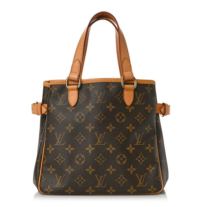 Louis Vuitton Monogram Batignolles 1 of 9