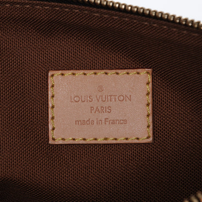 Louis Vuitton Monogram Bosphore Pochette 6 of 6