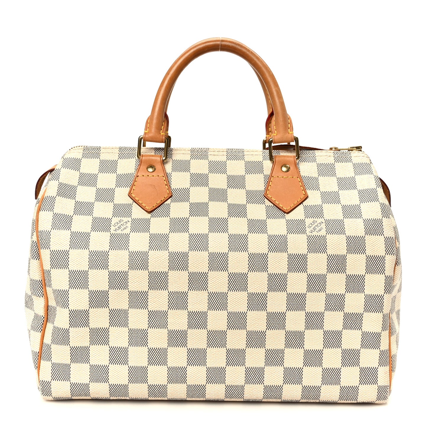 Damier Azur Speedy 30