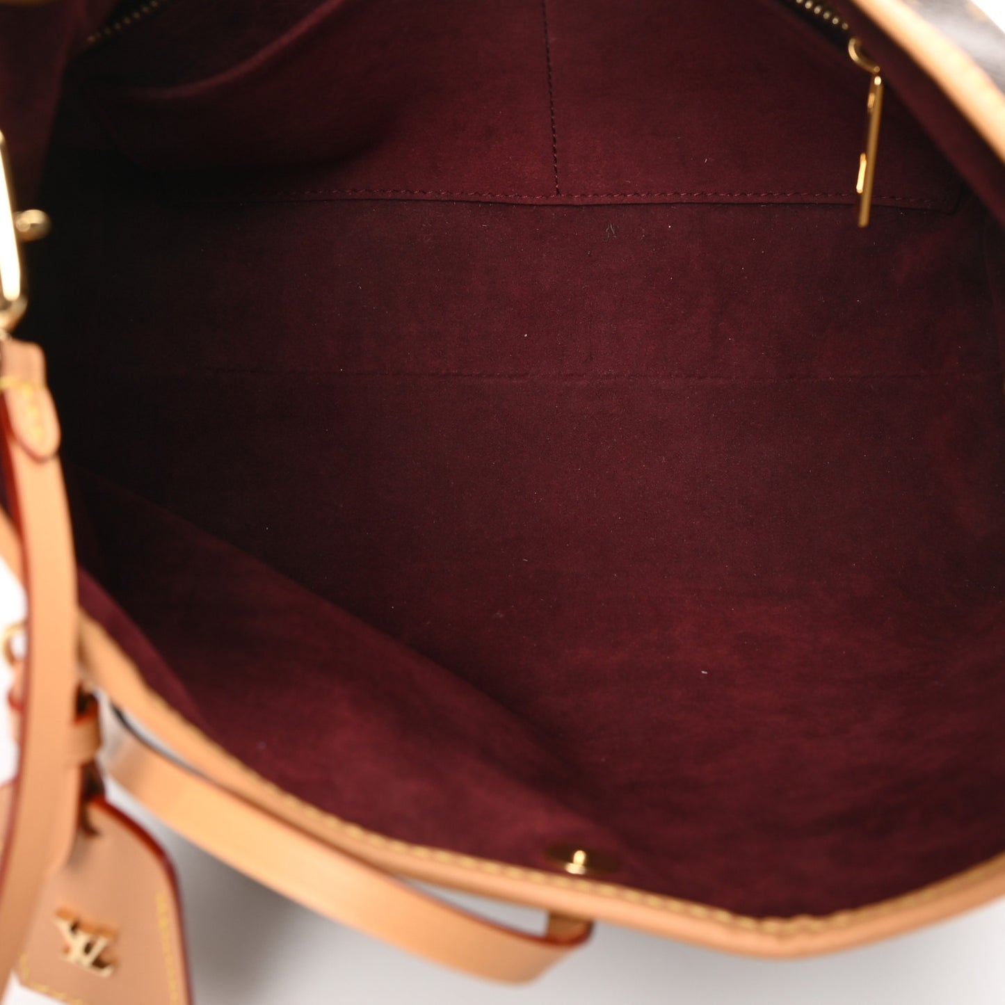 Monogram CarryAll PM