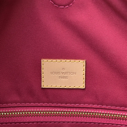 Louis Vuitton Monogram Graceful PM Pivoine 6 of 13
