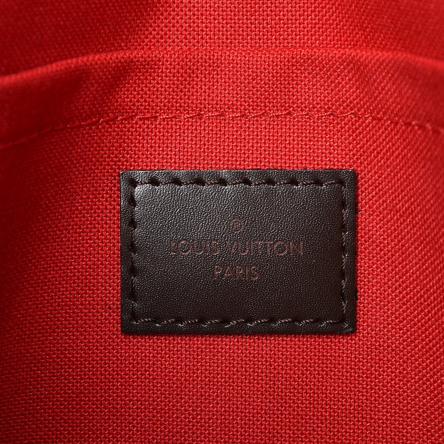Damier Ebene Favorite MM