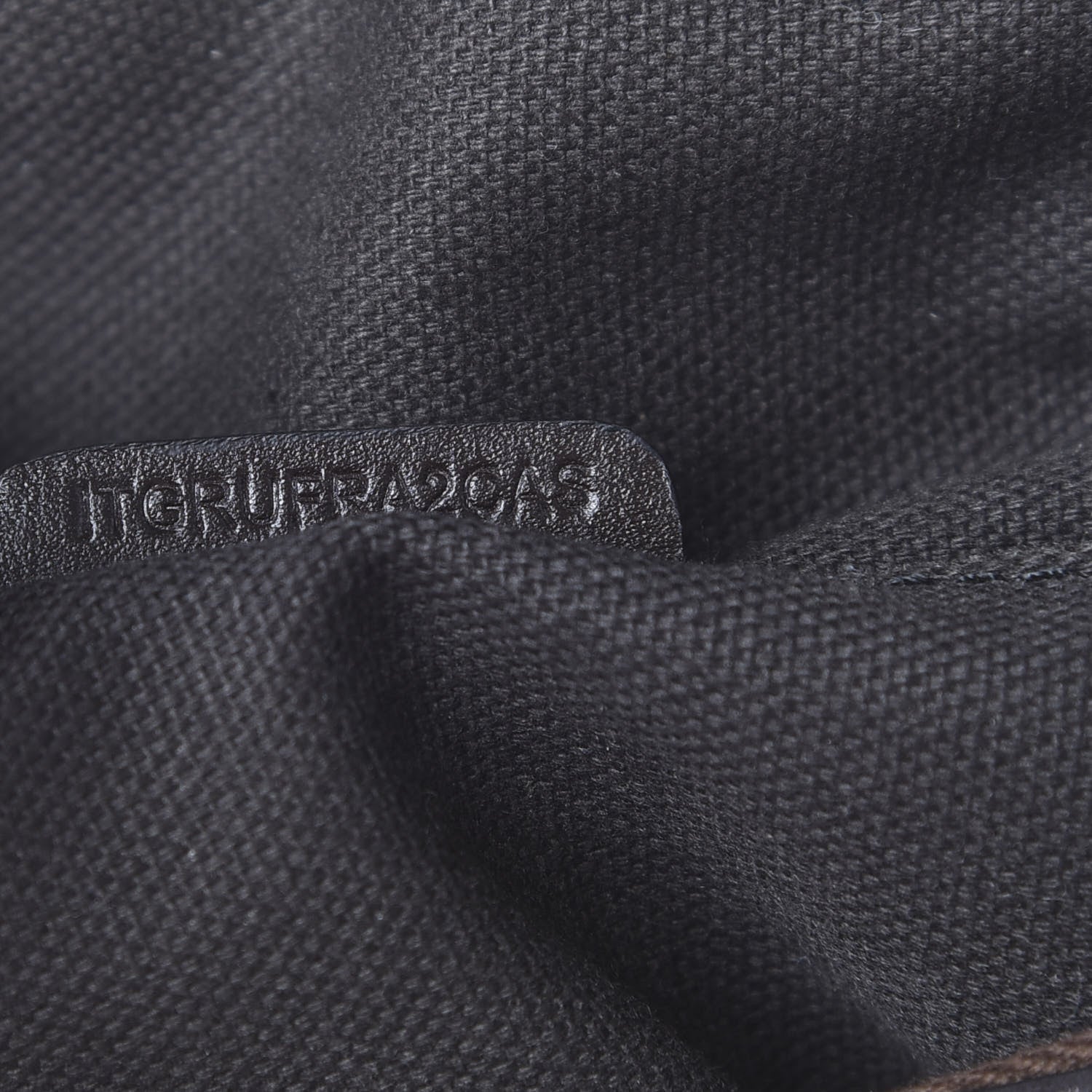 Burberry Haymarket Check Small Gladstone Chocolate 7 of 15