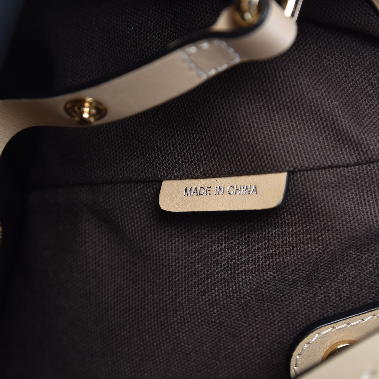 Burberry Smoked Check Small Canterbury Tote Trench 7 of 8