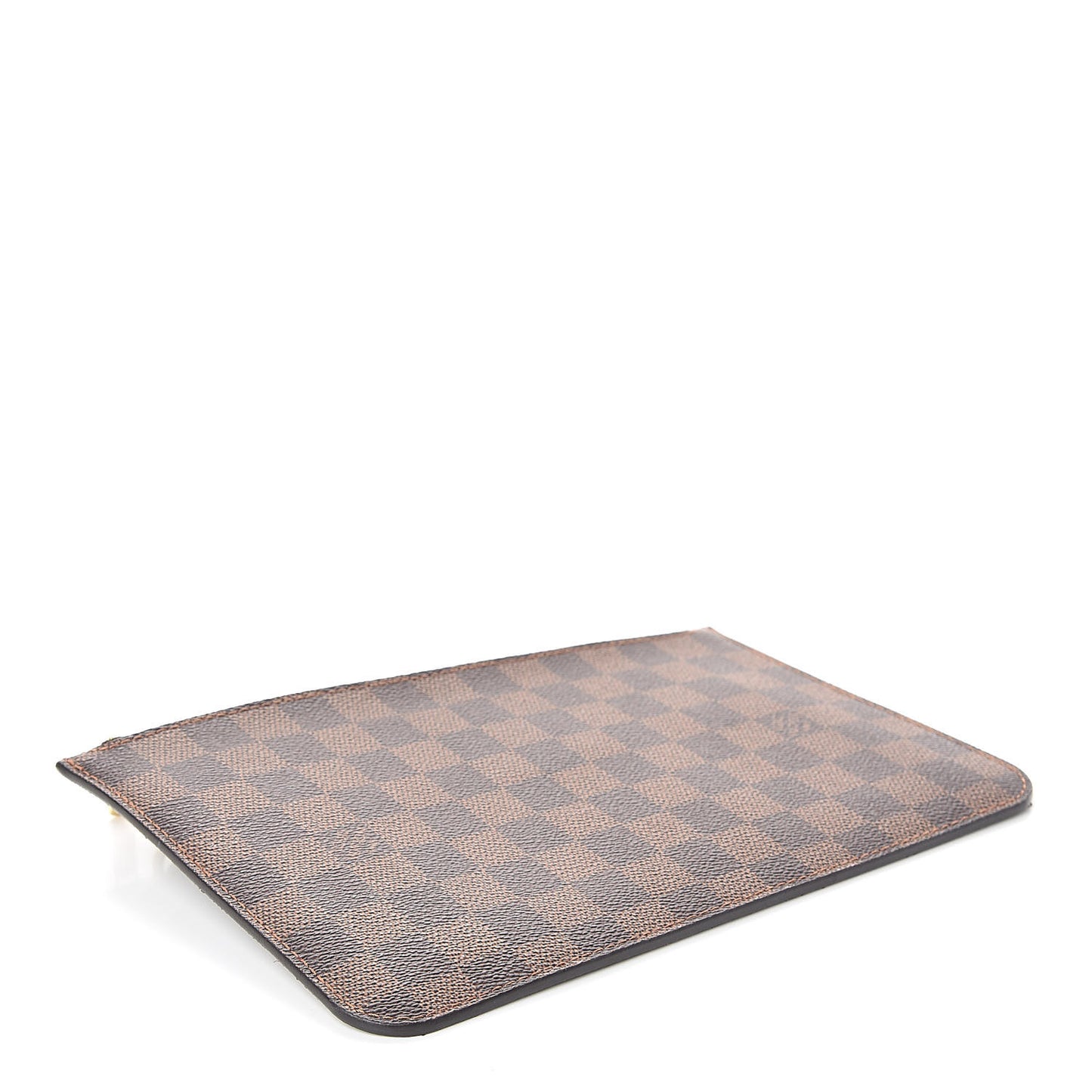 Damier Ebene Neverfull MM GM Pochette