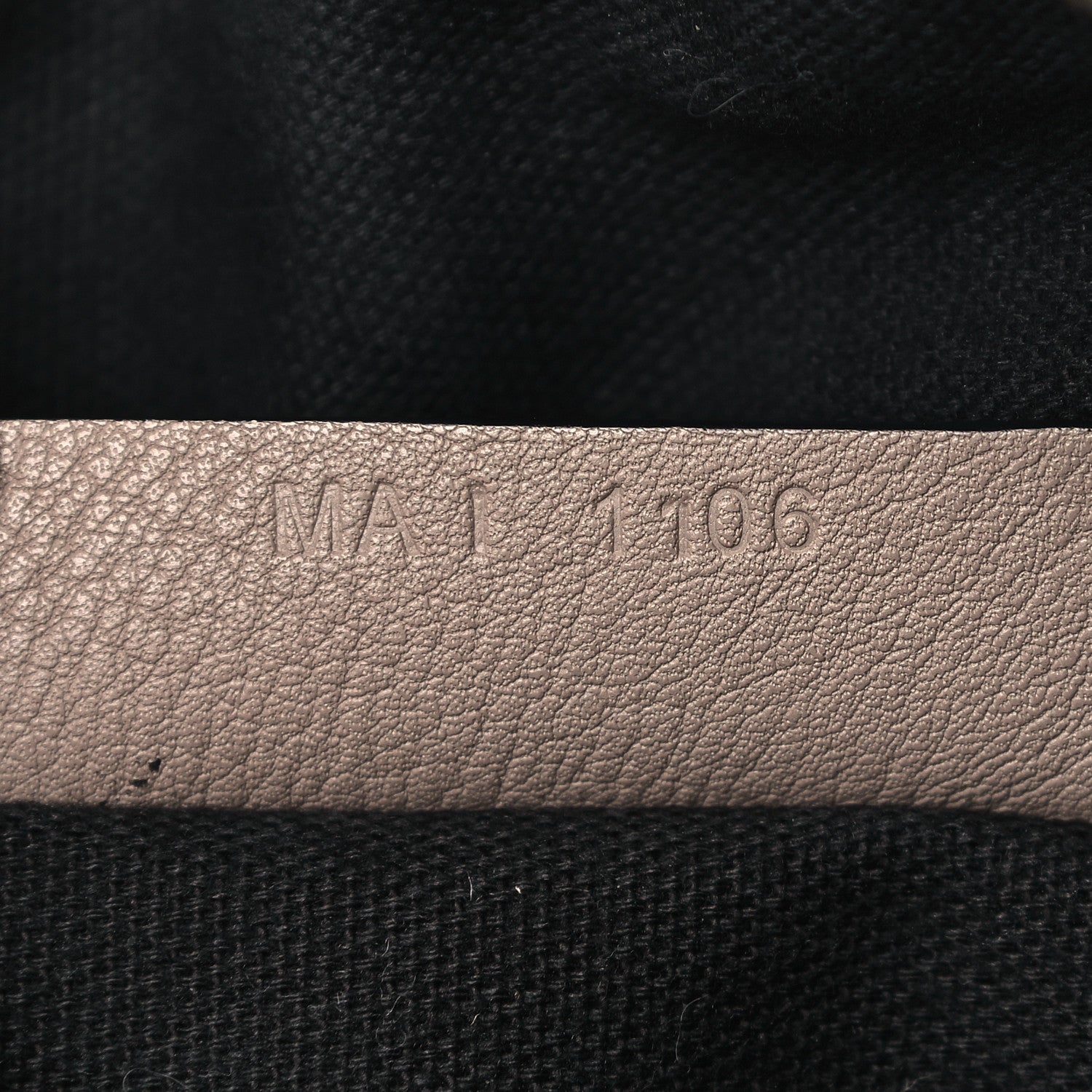 Givenchy Pebbled Calfskin Small Nightingale Mastic 8 of 13