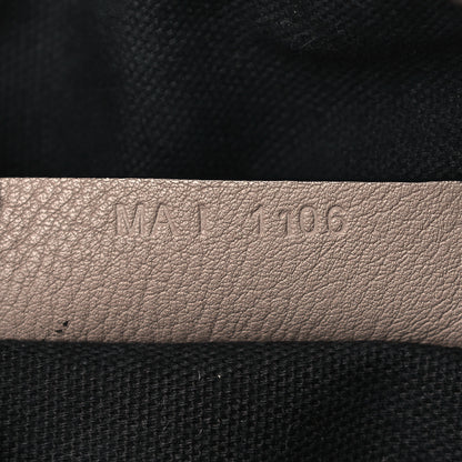Givenchy Pebbled Calfskin Small Nightingale Mastic 8 of 13
