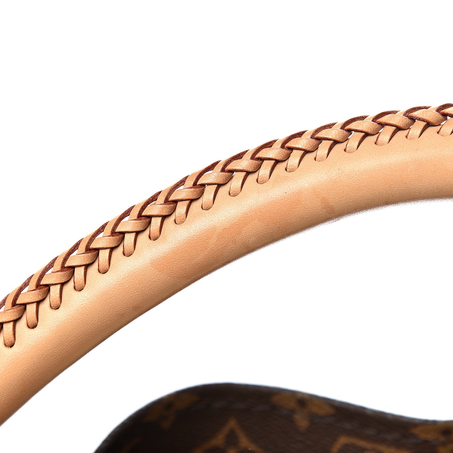 Louis Vuitton Monogram Artsy MM 11 of 13