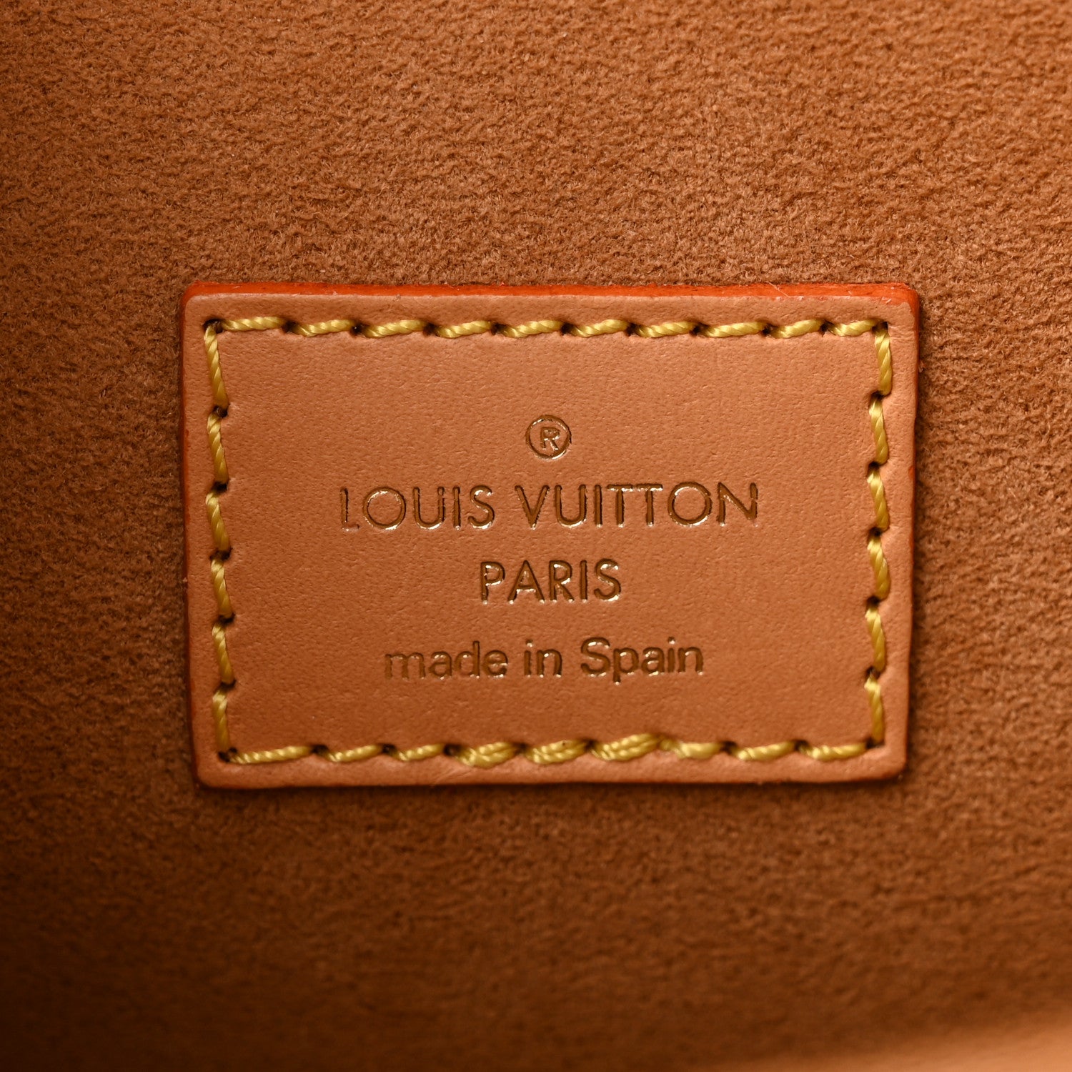 Louis Vuitton Jacquard Since 1854 Dauphine MM Blue 6 of 12