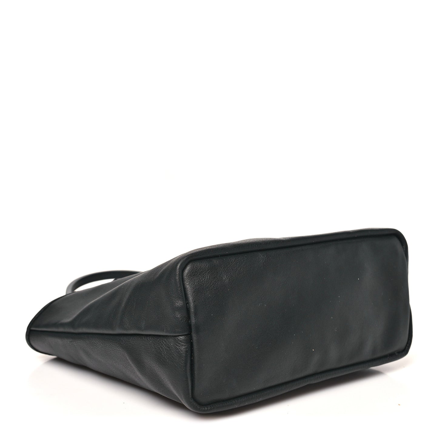 Goyardine Reversible Mini Anjou Black