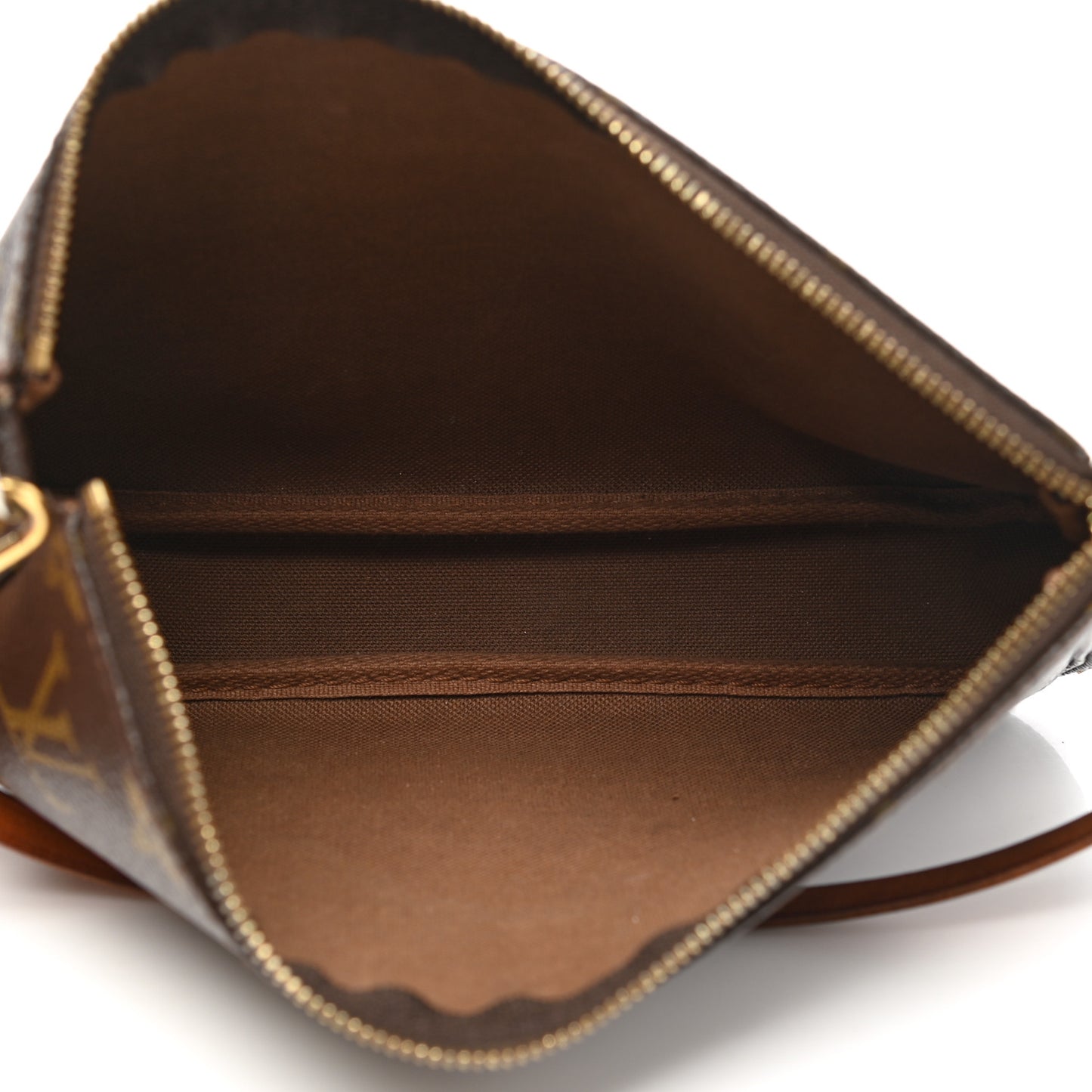 Monogram Pochette Accessories
