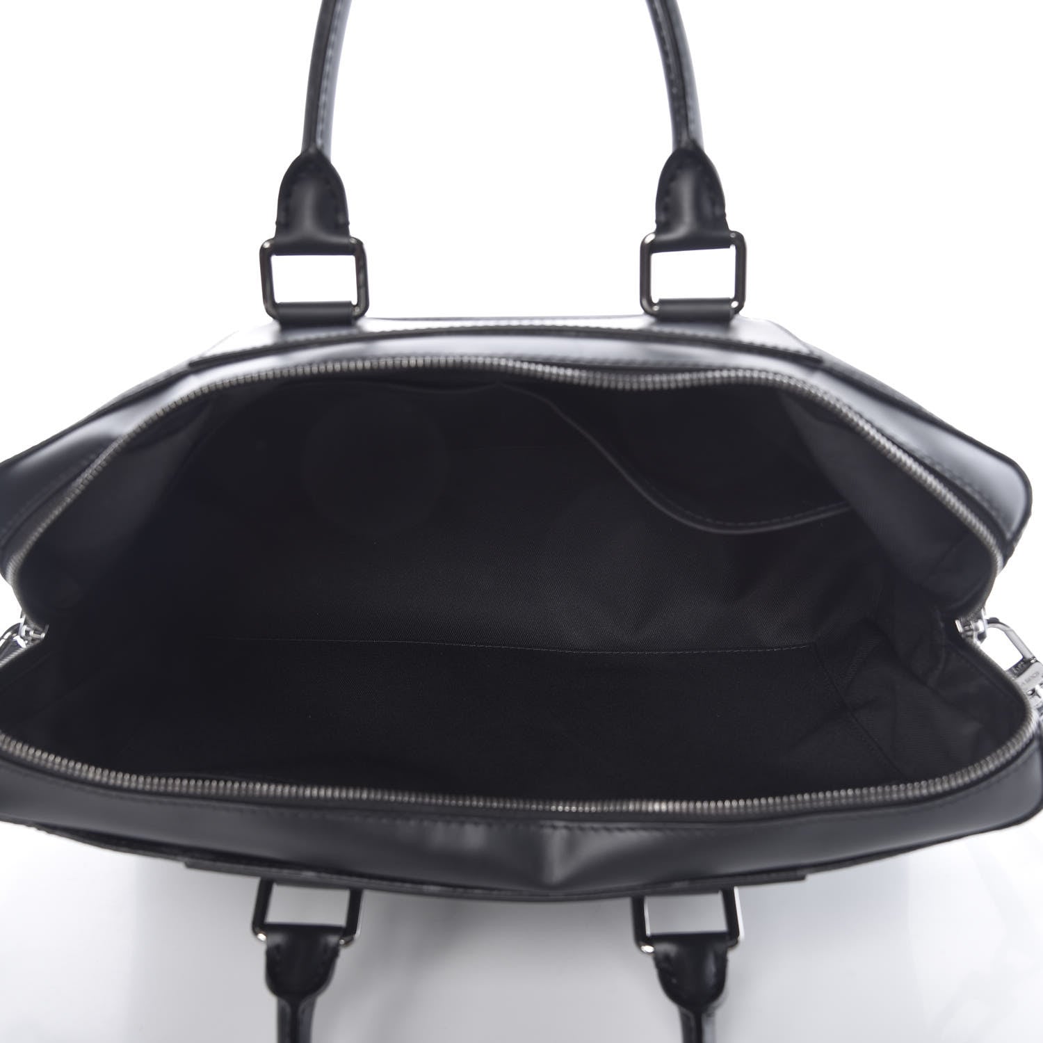 Louis Vuitton Monogram Eclipse Odyssey Briefcase 5 of 8
