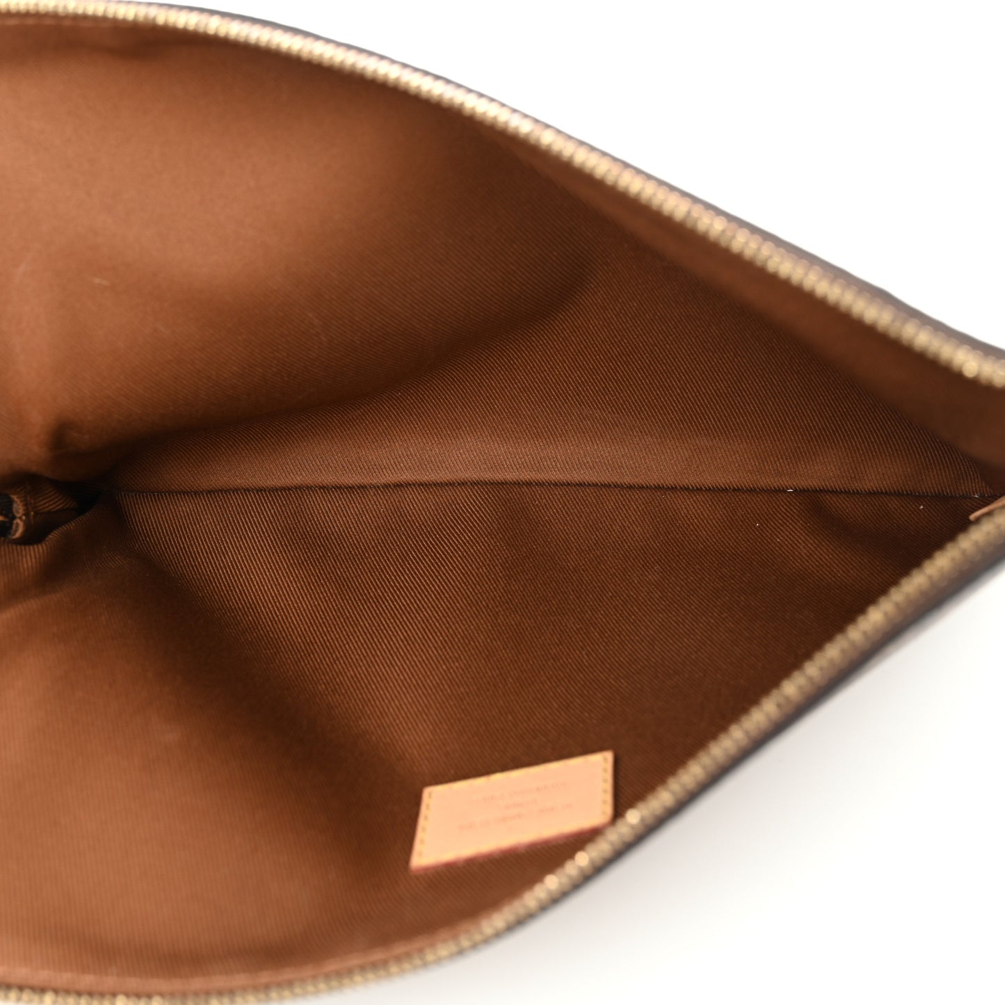 Monogram Etui Voyage PM Pouch