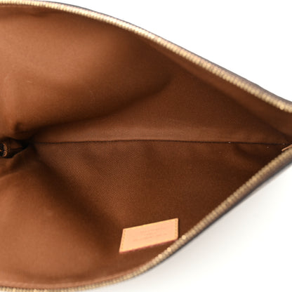 Louis Vuitton Monogram Etui Voyage PM Pouch 5 of 10