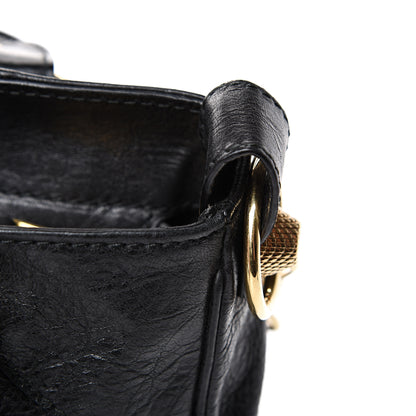 Balenciaga Agneau Giant 21 Gold Hardware Velo Black 11 of 11