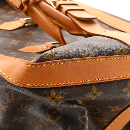 Louis Vuitton Monogram Cruiser 50 18 of 20