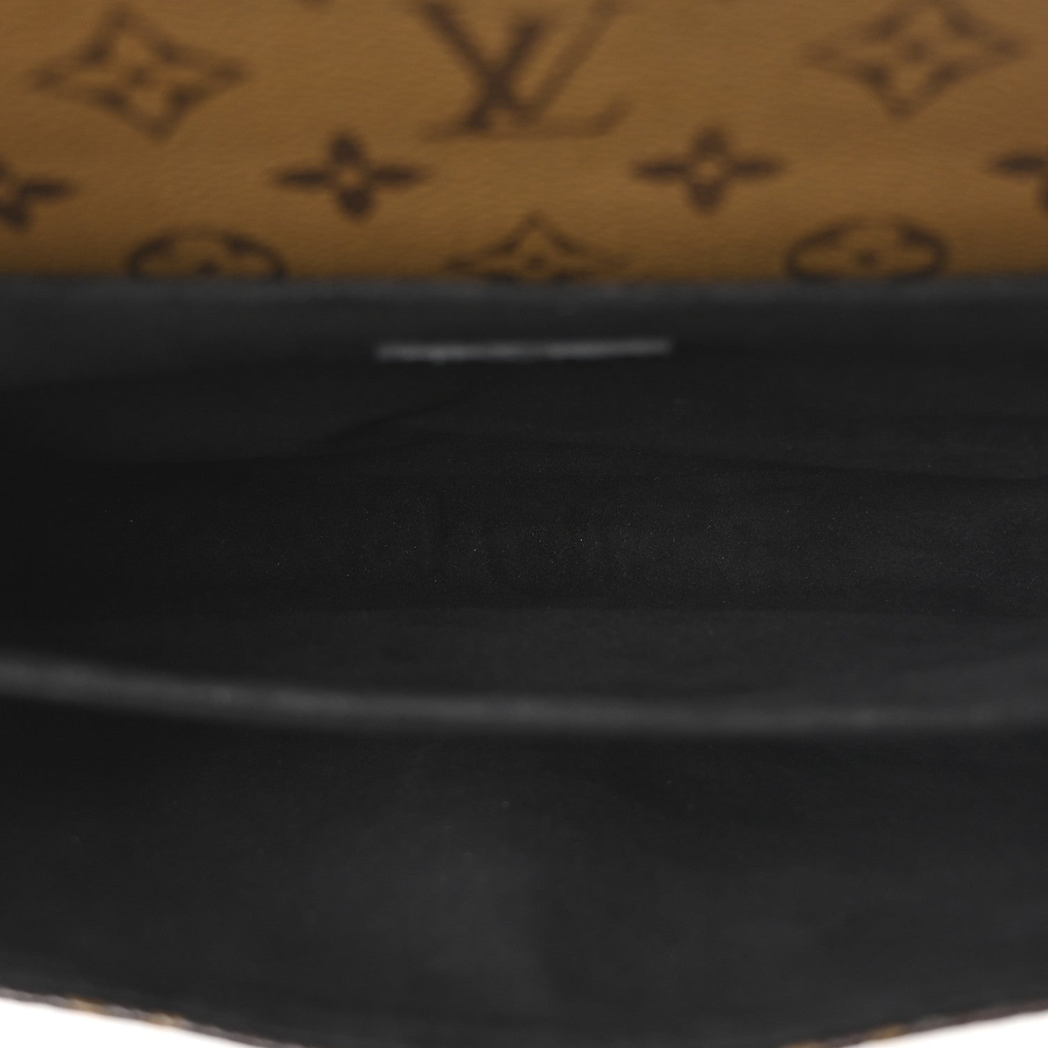 Louis Vuitton Reverse Monogram Pochette Metis 5 of 9