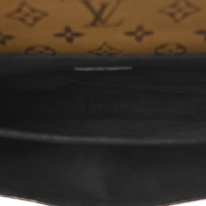 Louis Vuitton Reverse Monogram Pochette Metis 5 of 9