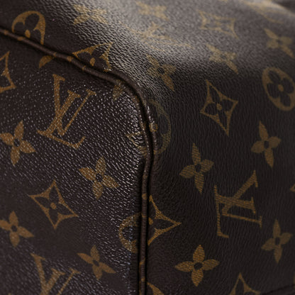 Louis Vuitton Monogram Neo Neverfull GM 11 of 15