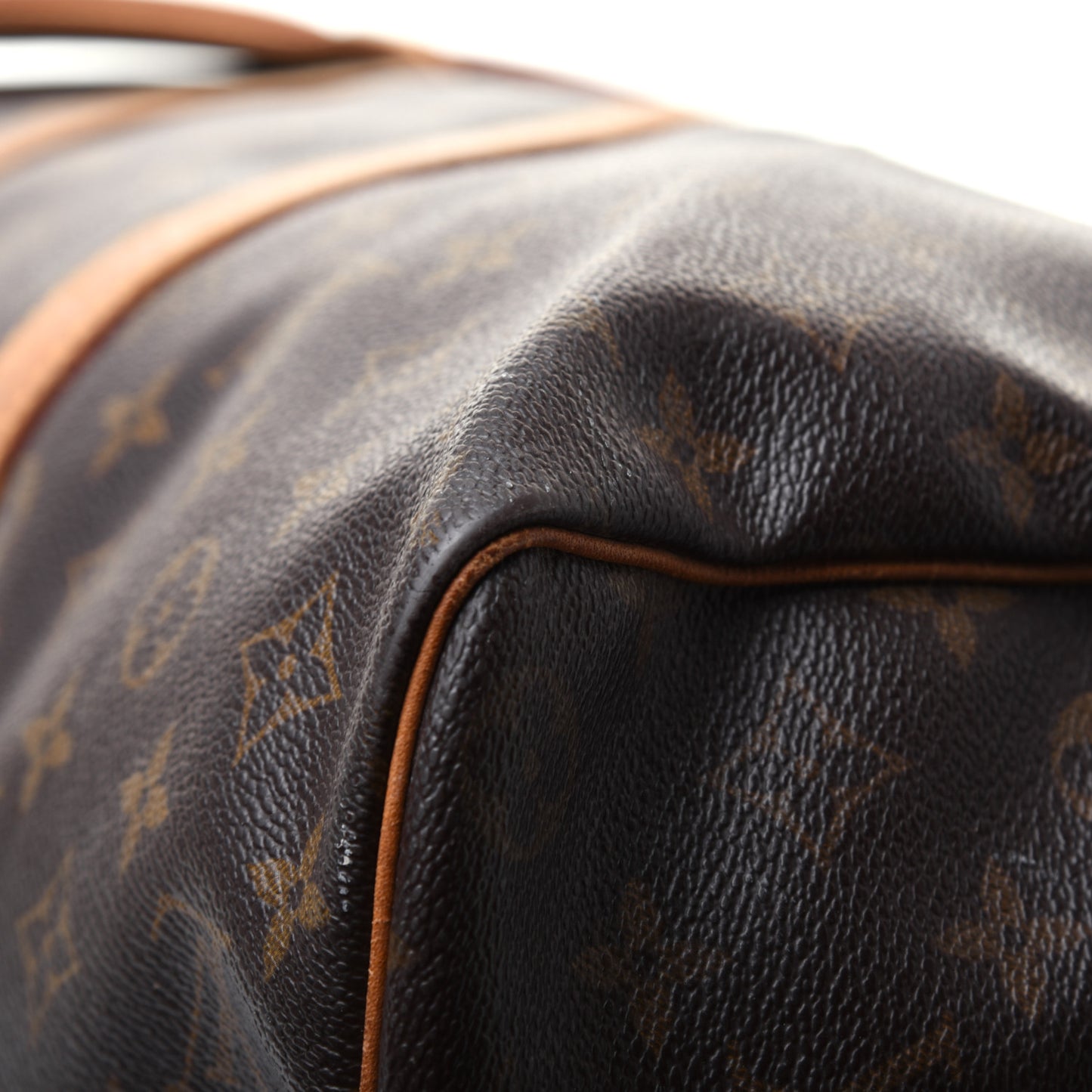 Monogram Keepall Bandouliere 45