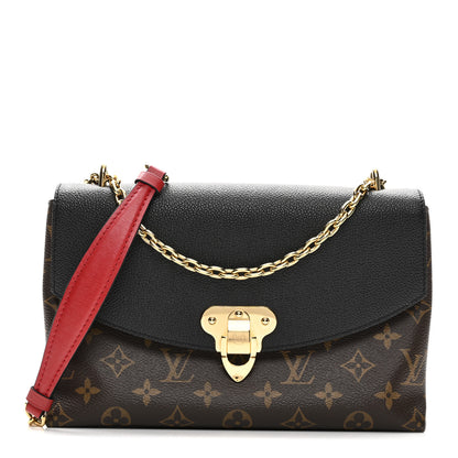 Louis Vuitton Monogram Saint Placide Black 1 of 9