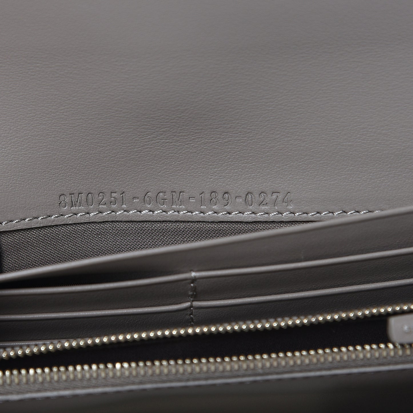 Vitello Liberty Vitello Century Bi-Color By The Way Continental Wallet English Rose Tortora