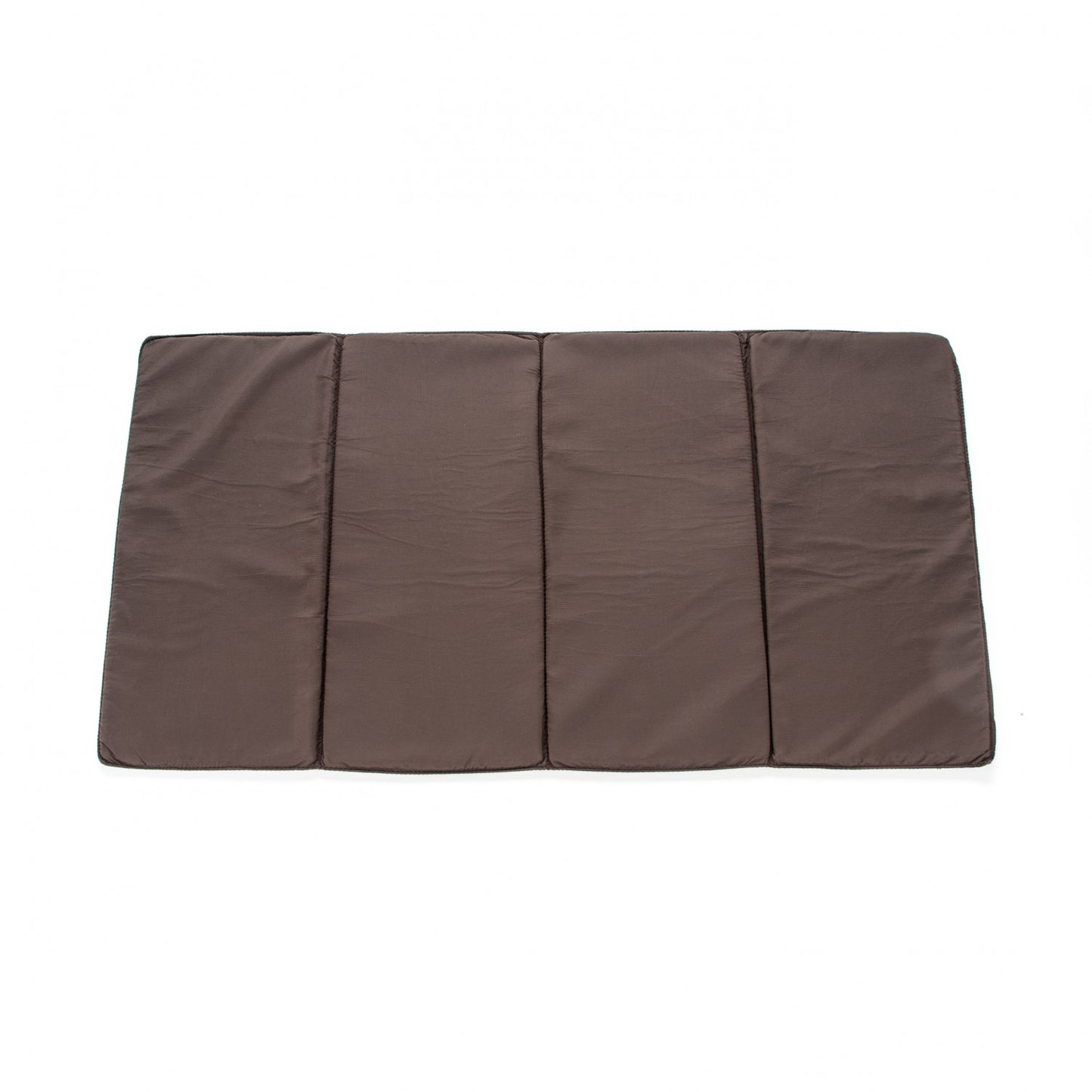Monogram Web Large Diaper Tote Brown