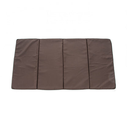 Gucci Monogram Web Large Diaper Tote Brown 8 of 11