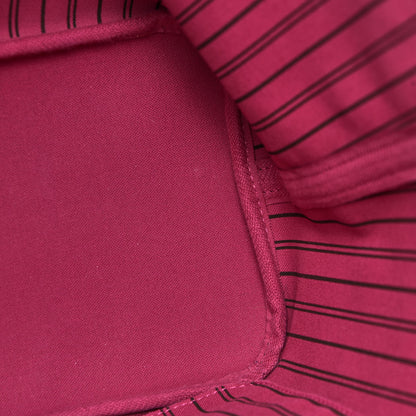 Louis Vuitton Monogram Neo Neverfull MM Pivoine 12 of 16