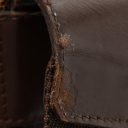 Louis Vuitton Damier Ebene Naviglio 13 of 13